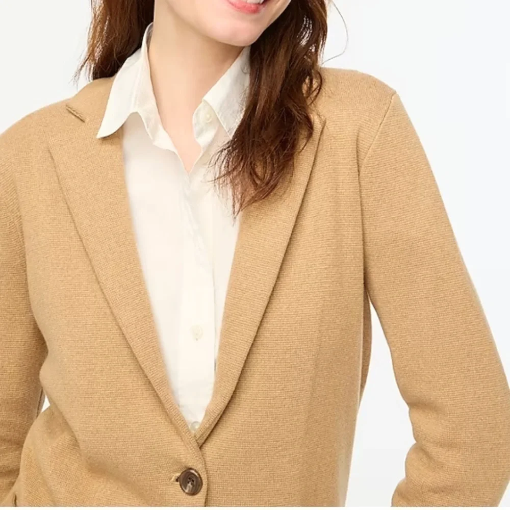 J. Crew classic fit